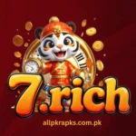 7Rich Game
