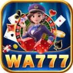 WA777 Game