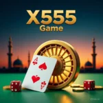 X555 Game
