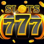 SLOT777 Game