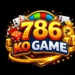 KO786 Game