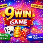 9WIN Game