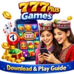 777plus Game
