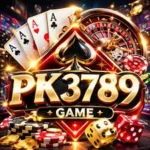 PK 3789 Game